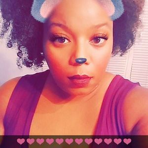 Meet your Posher, Ashlie